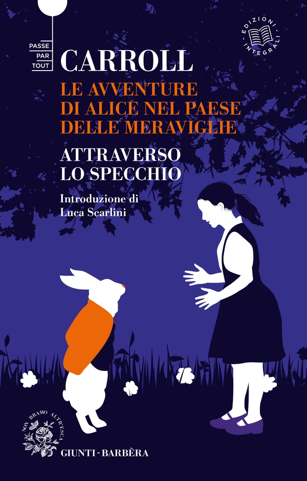 Le avventure di Alice nel paese delle meraviglie - Librerie.coop Le avventure di Alice nel paese delle meraviglie - Librerie.coop