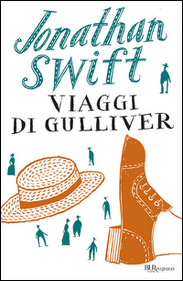 I viaggi di Gulliver - Librerie.coop I viaggi di Gulliver - Librerie.coop