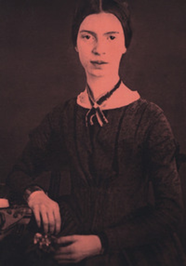 Emily Dickinson in immagini e parole - Librerie.coop Emily Dickinson in immagini e parole - Librerie.coop