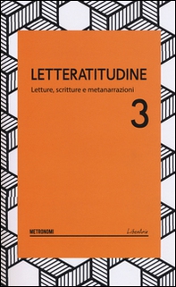 Letteratitudine - Librerie.coop
