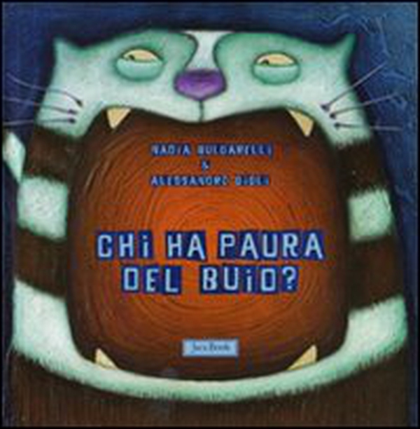 Chi ha paura del buio? - Librerie.coop Chi ha paura del buio? - Librerie.coop