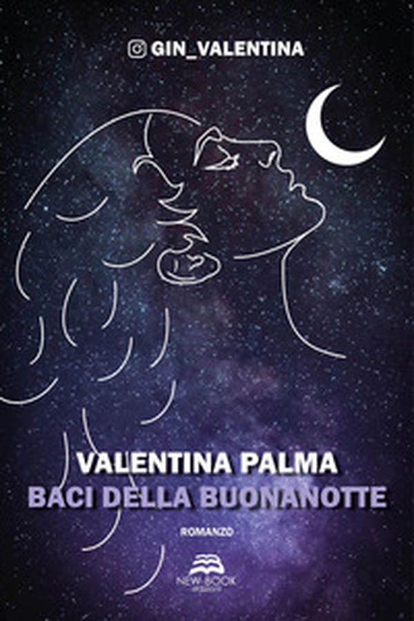Baci della buonanotte - Librerie.coop Baci della buonanotte - Librerie.coop