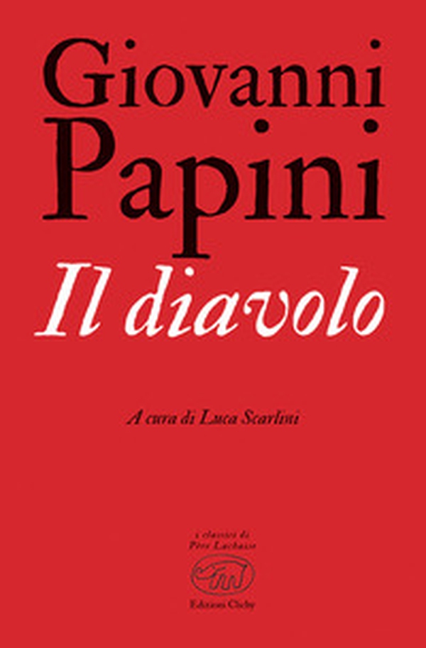 Il diavolo - Librerie.coop Il diavolo - Librerie.coop