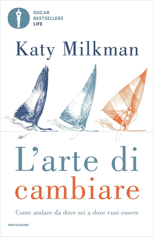 L'arte di cambiare - Librerie.coop L'arte di cambiare - Librerie.coop