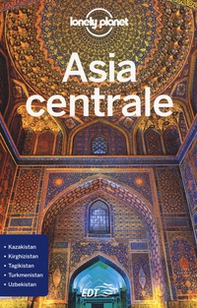 Asia centrale - Librerie.coop