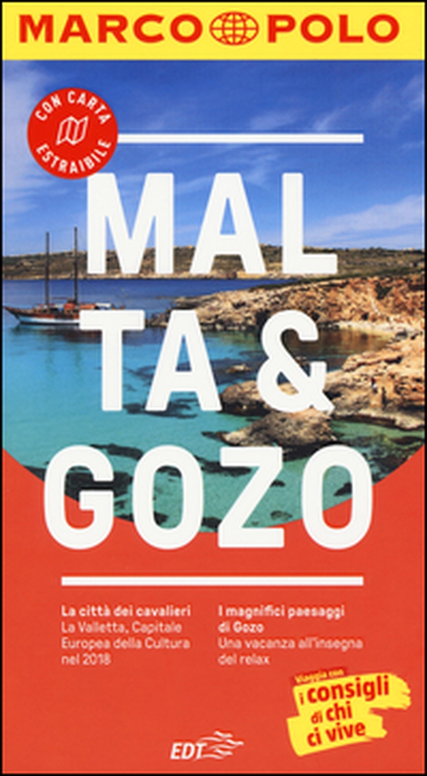 Malta, Gozo - Librerie.coop Malta, Gozo - Librerie.coop