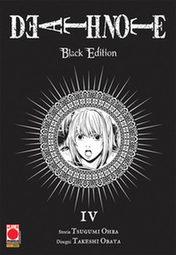 Death Note. Black edition - Librerie.coop Death Note. Black edition - Librerie.coop