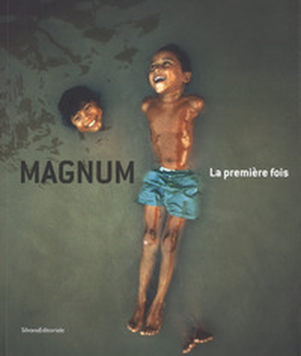 Magnum. La première fois. Ediz. italiana e inglese - Librerie.coop Magnum. La première fois. Ediz. italiana e inglese - Librerie.coop