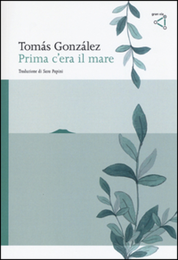Prima c'era il mare - Librerie.coop Prima c'era il mare - Librerie.coop