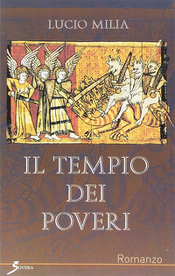 Il tempio dei poveri - Librerie.coop Il tempio dei poveri - Librerie.coop