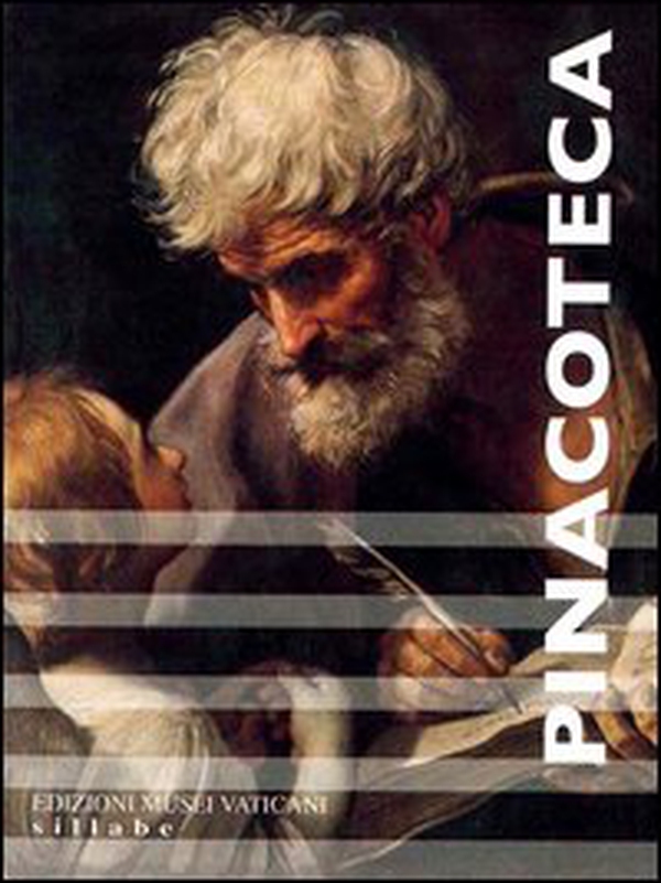 Pinacoteca - Librerie.coop Pinacoteca - Librerie.coop