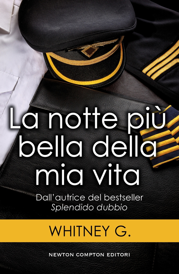 La notte più bella della mia vita - Librerie.coop La notte più bella della mia vita - Librerie.coop