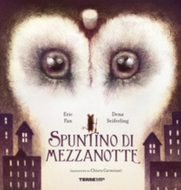 Spuntino di mezzanotte - Librerie.coop Spuntino di mezzanotte - Librerie.coop