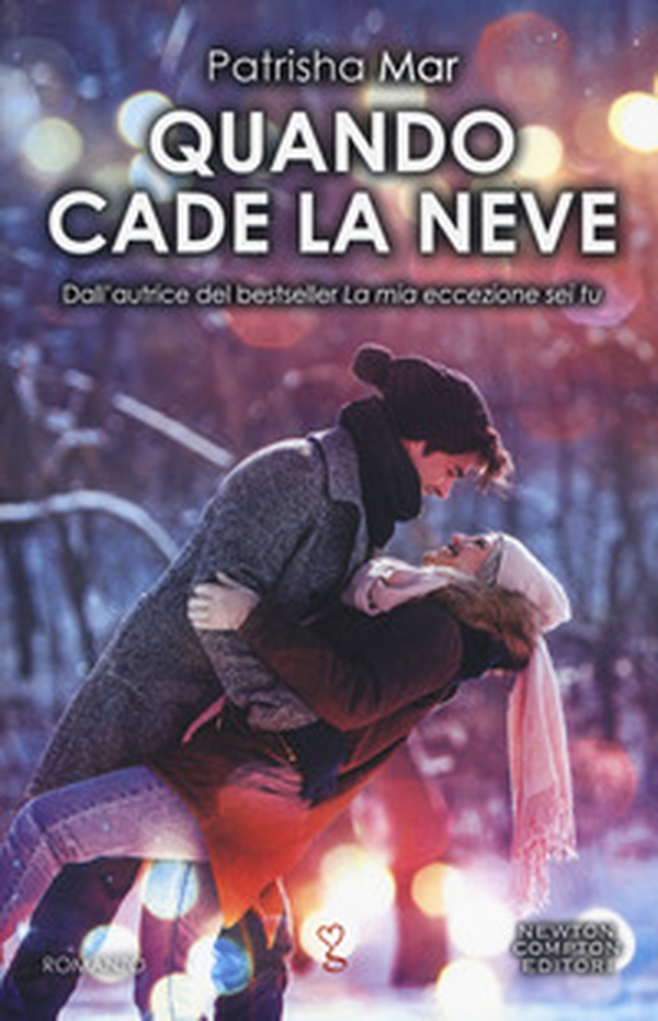 Quando cade la neve - Librerie.coop Quando cade la neve - Librerie.coop