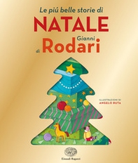 Le più belle storie di Natale di Gianni Rodari - Librerie.coop