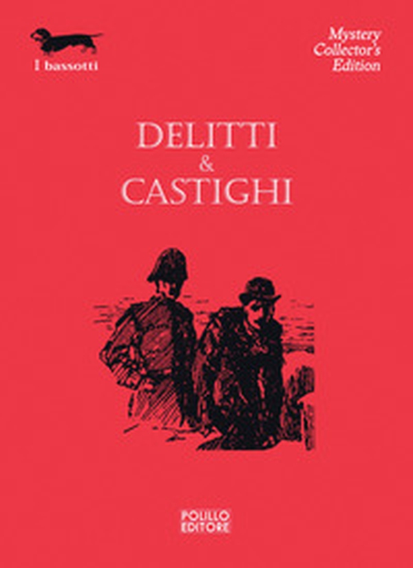 Delitti & castighi - Librerie.coop Delitti & castighi - Librerie.coop
