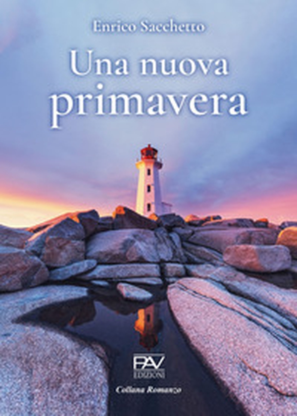 Una nuova primavera - Librerie.coop Una nuova primavera - Librerie.coop