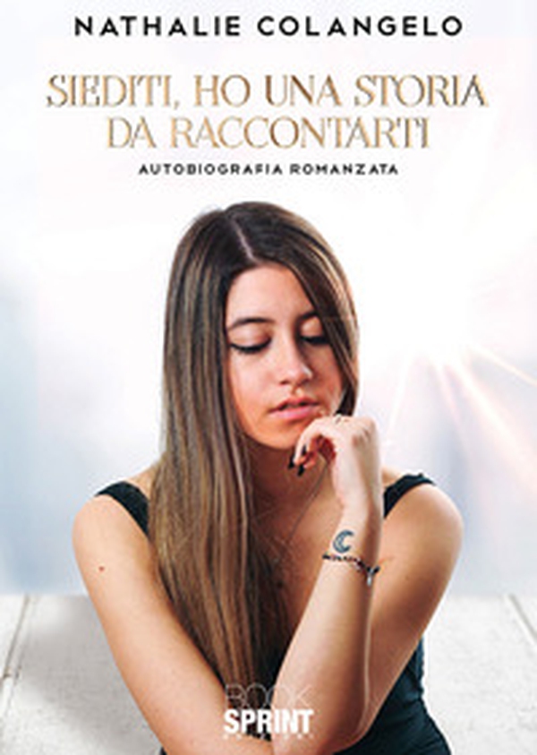 Siediti, ho una storia da raccontarti - Librerie.coop Siediti, ho una storia da raccontarti - Librerie.coop