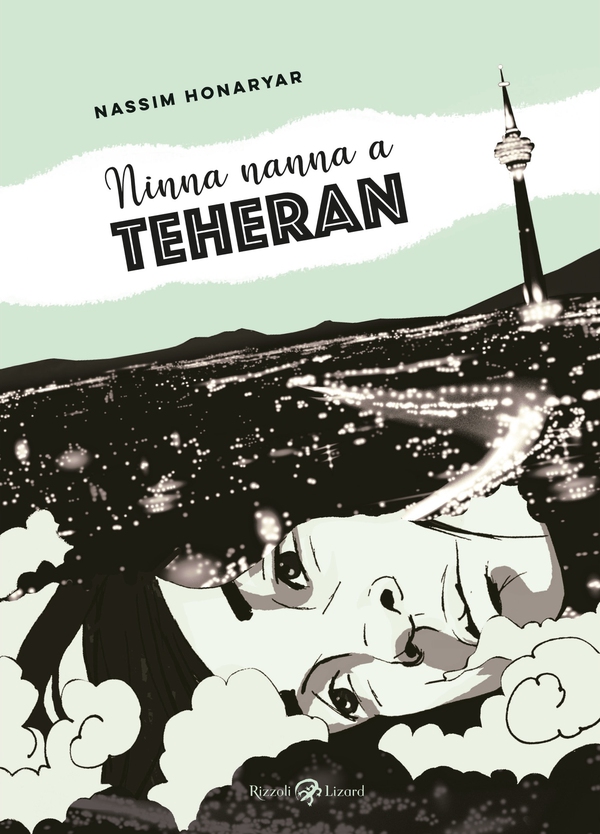 Ninna nanna a Teheran - Librerie.coop Ninna nanna a Teheran - Librerie.coop