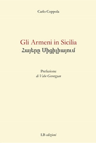 Gli armeni in Sicilia - Librerie.coop