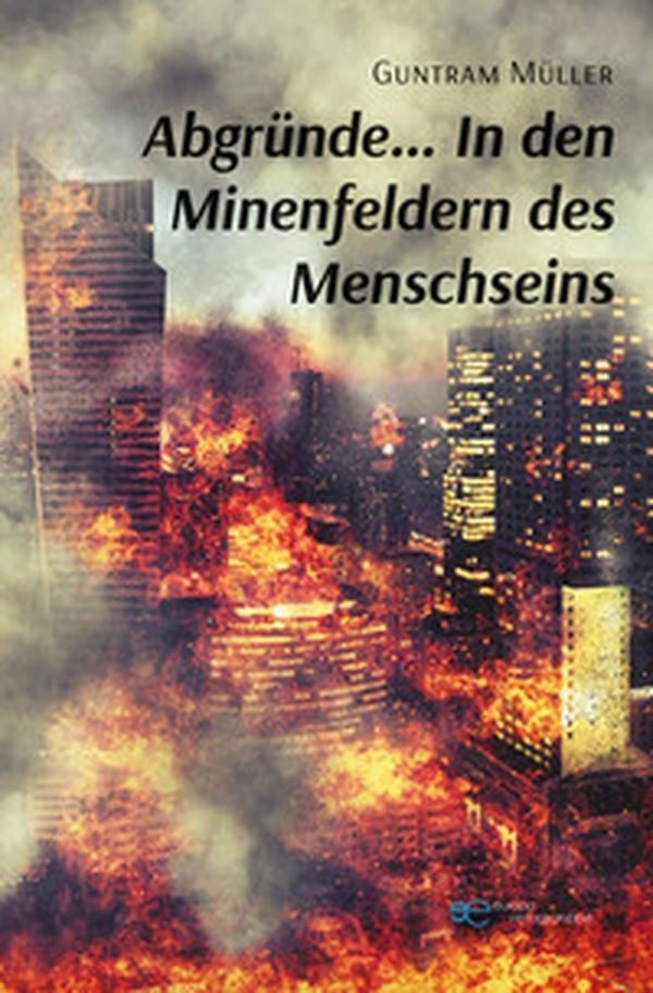 Abgründe... in den minenfeldern des menschseins - Librerie.coop Abgründe... in den minenfeldern des menschseins - Librerie.coop