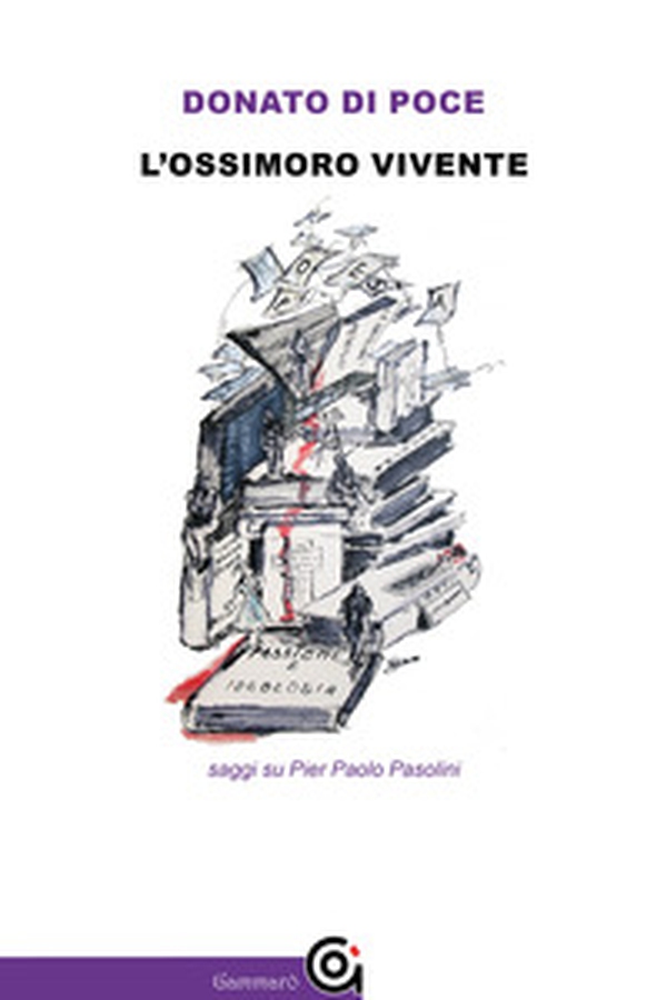 L'ossimoro vivente - Librerie.coop L'ossimoro vivente - Librerie.coop