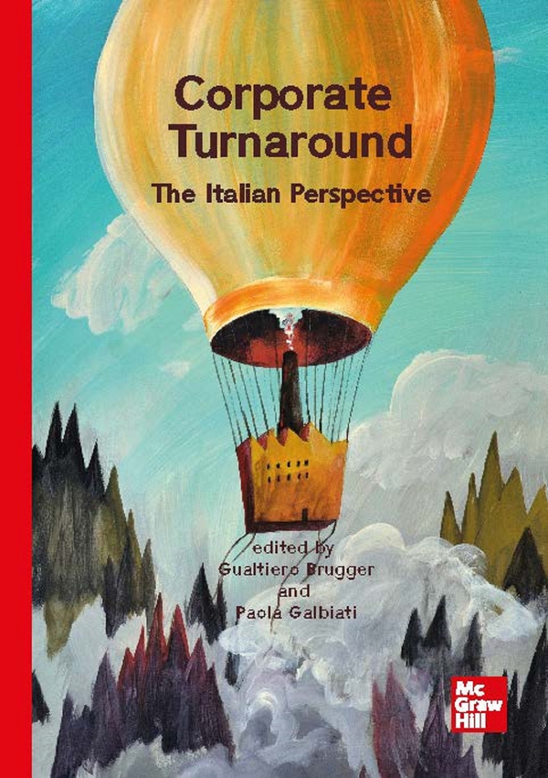 Corporate Turnaround - Librerie.coop Corporate Turnaround - Librerie.coop