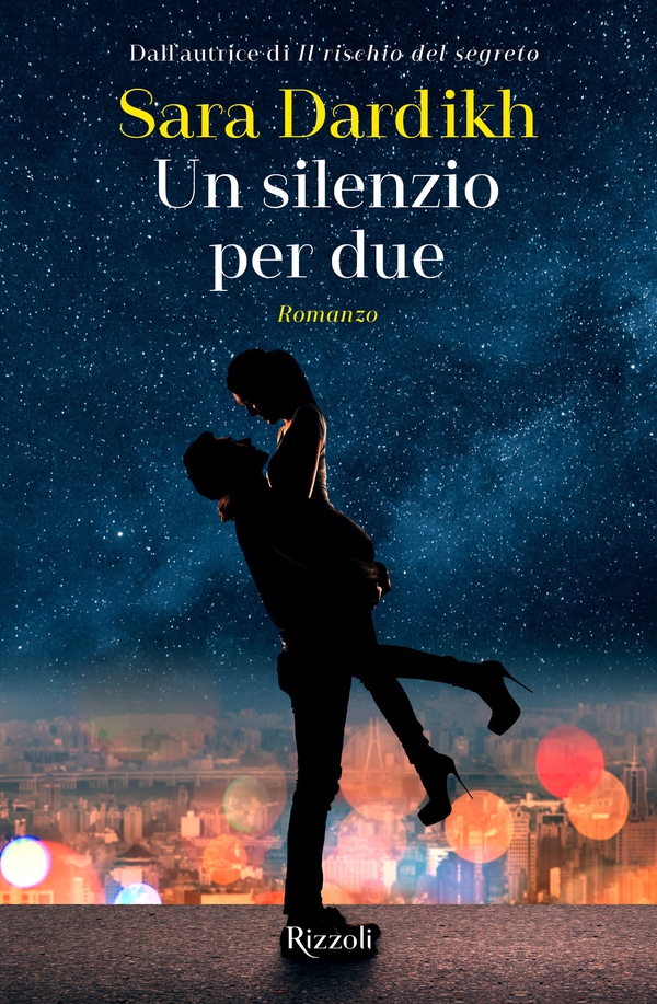 Un silenzio per due - Librerie.coop Un silenzio per due - Librerie.coop