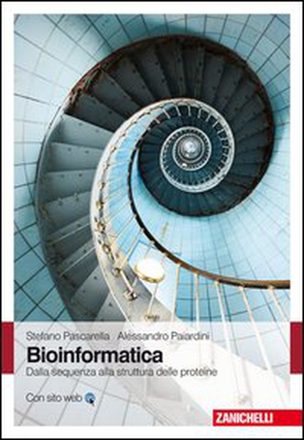 Bioinformatica - Librerie.coop Bioinformatica - Librerie.coop