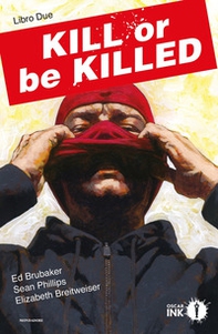 Kill or be killed - Librerie.coop
