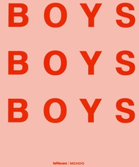 Boys! boys! boys! - Librerie.coop