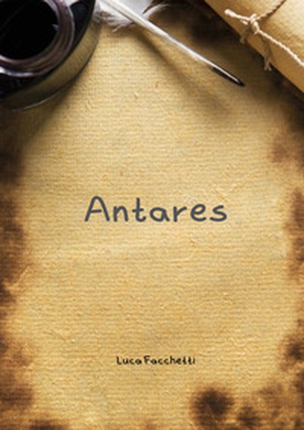 Antares - Librerie.coop Antares - Librerie.coop