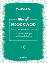 Food&Wod - Vol. 1 - Librerie.coop