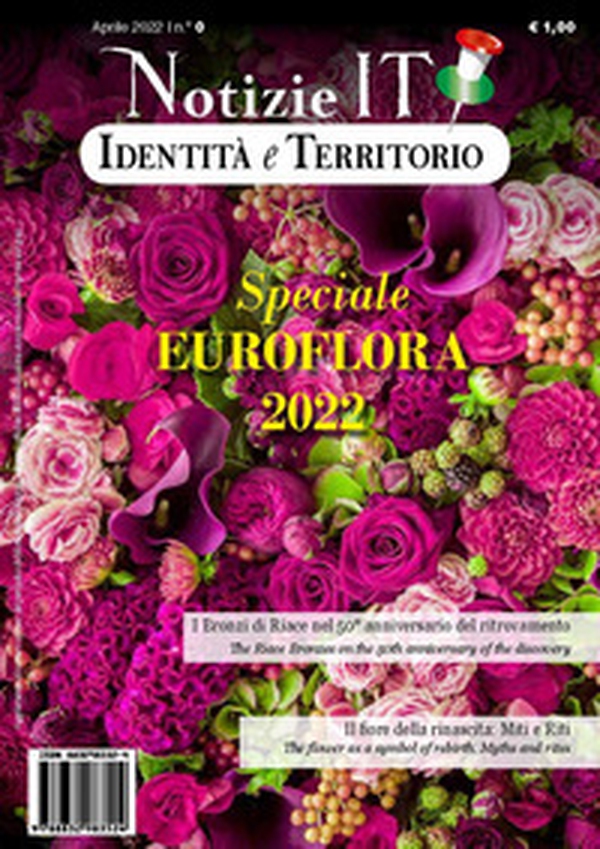 Notizie IT. Identità e Territorio - Librerie.coop Notizie IT. Identità e Territorio - Librerie.coop