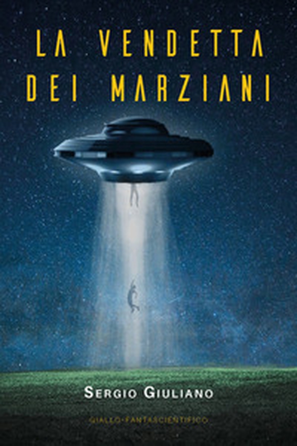 La vendetta dei marziani - Librerie.coop La vendetta dei marziani - Librerie.coop