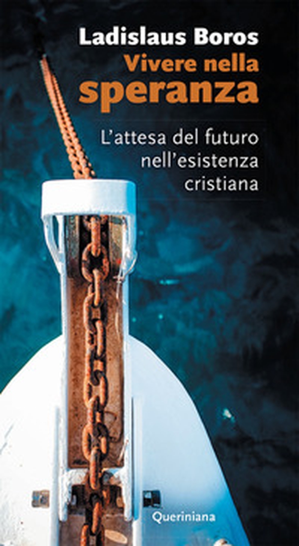 Vivere nella speranza. L'attesa del futuro nell'esistenza cristiana - Librerie.coop Vivere nella speranza. L'attesa del futuro nell'esistenza cristiana - Librerie.coop