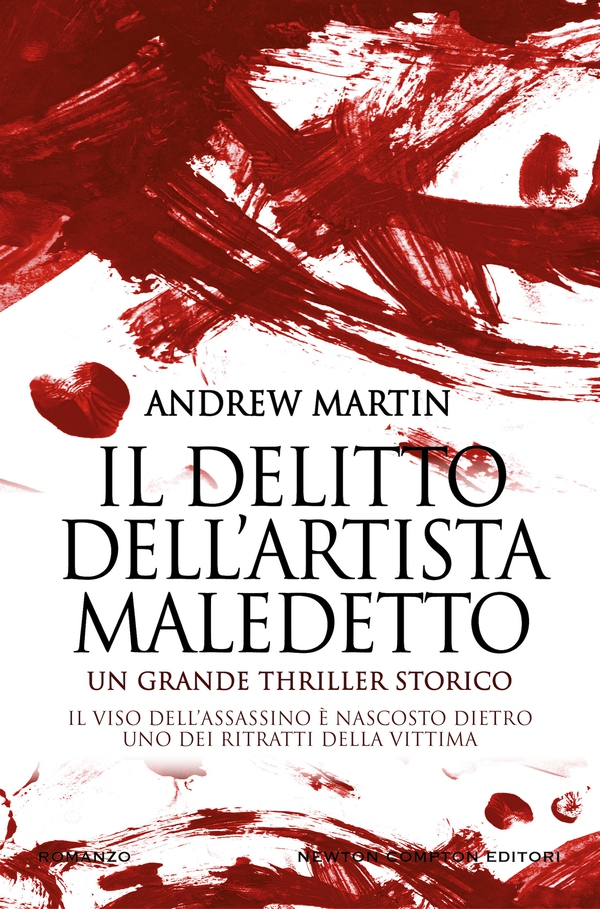Il delitto dell'artista maledetto - Librerie.coop Il delitto dell'artista maledetto - Librerie.coop
