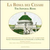 La Roma dei Cesari (rist. anast.) - Librerie.coop