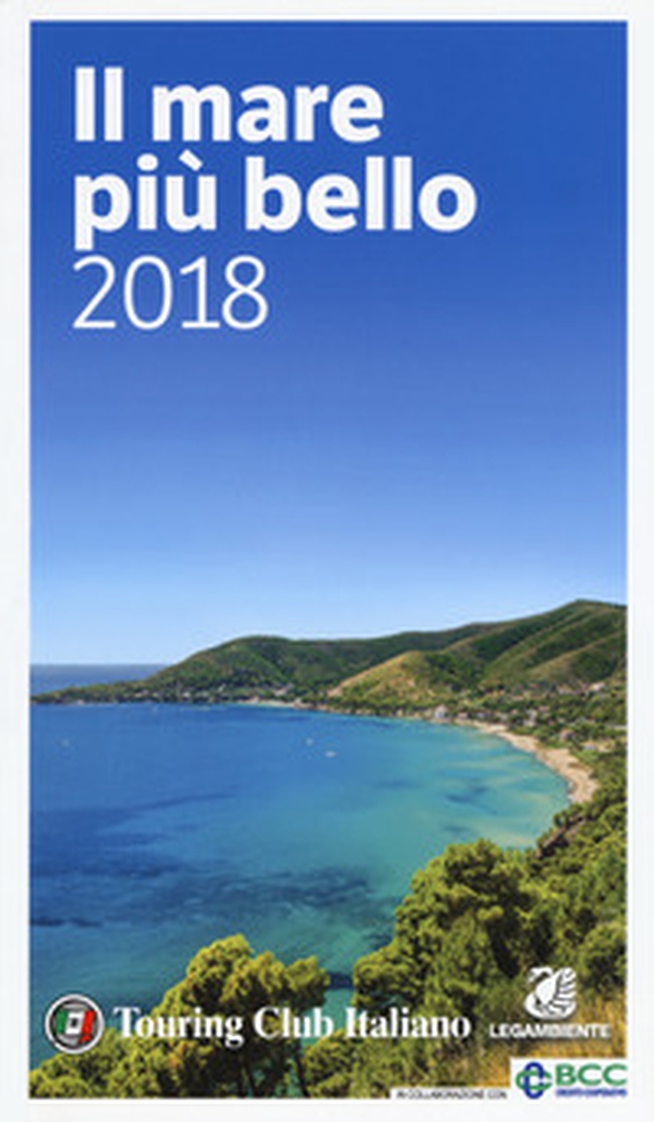 Il mare più bello 2018 - Librerie.coop Il mare più bello 2018 - Librerie.coop