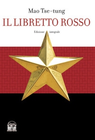 Il libretto rosso - Librerie.coop