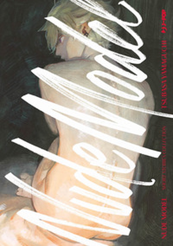 Nude model - Librerie.coop Nude model - Librerie.coop