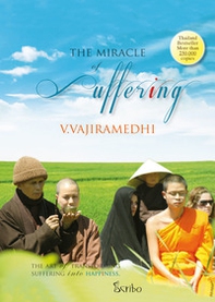 The miracle of suffering - Librerie.coop