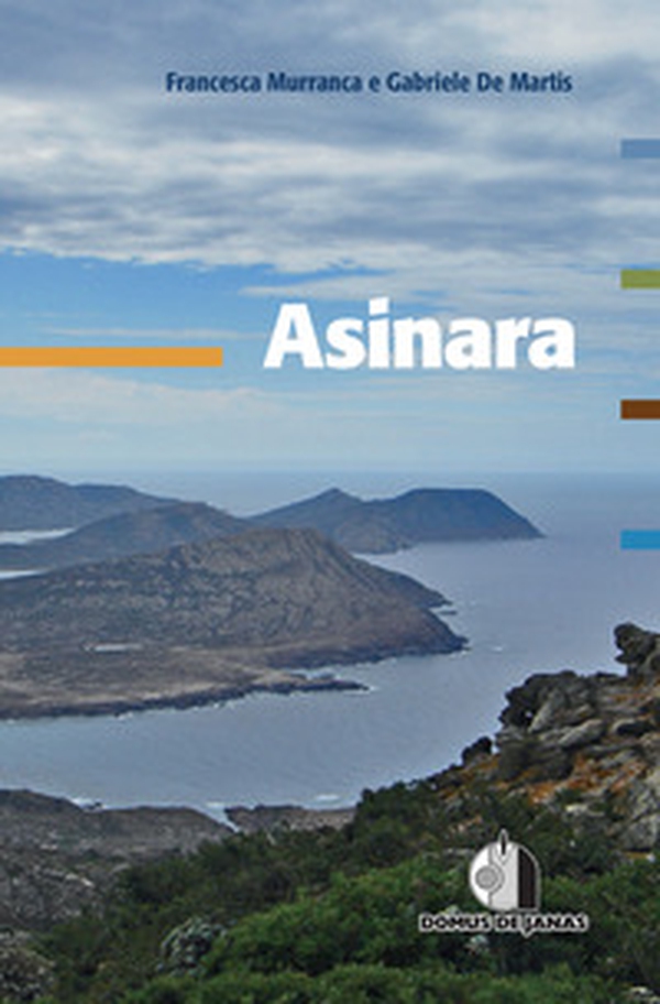 Asinara - Librerie.coop Asinara - Librerie.coop