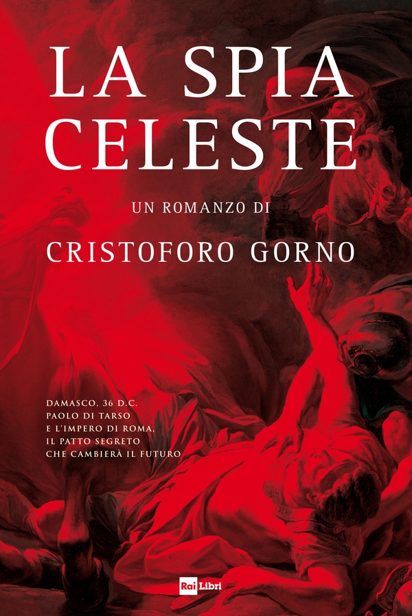 LA SPIA CELESTE - Librerie.coop LA SPIA CELESTE - Librerie.coop