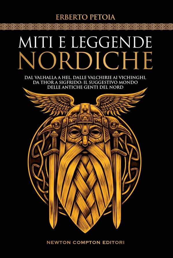 Miti e leggende nordiche - Librerie.coop Miti e leggende nordiche - Librerie.coop