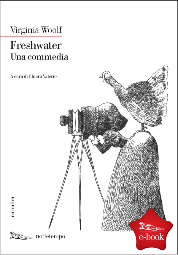 Freshwater - Librerie.coop Freshwater - Librerie.coop