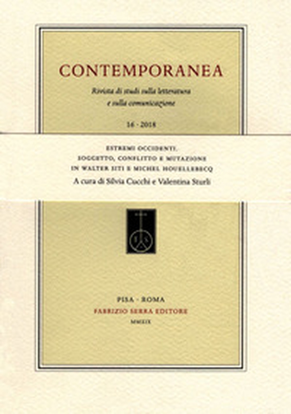 Contemporanea - Librerie.coop Contemporanea - Librerie.coop