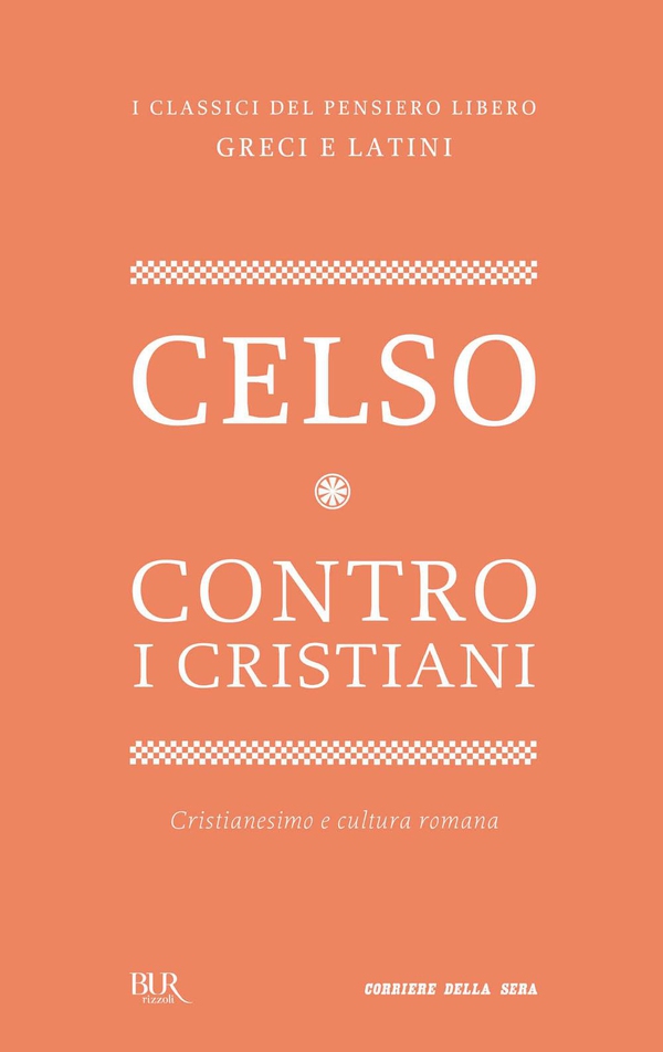Contro i Cristiani - Librerie.coop Contro i Cristiani - Librerie.coop