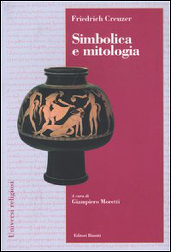 Simbolica e mitologia - Librerie.coop Simbolica e mitologia - Librerie.coop