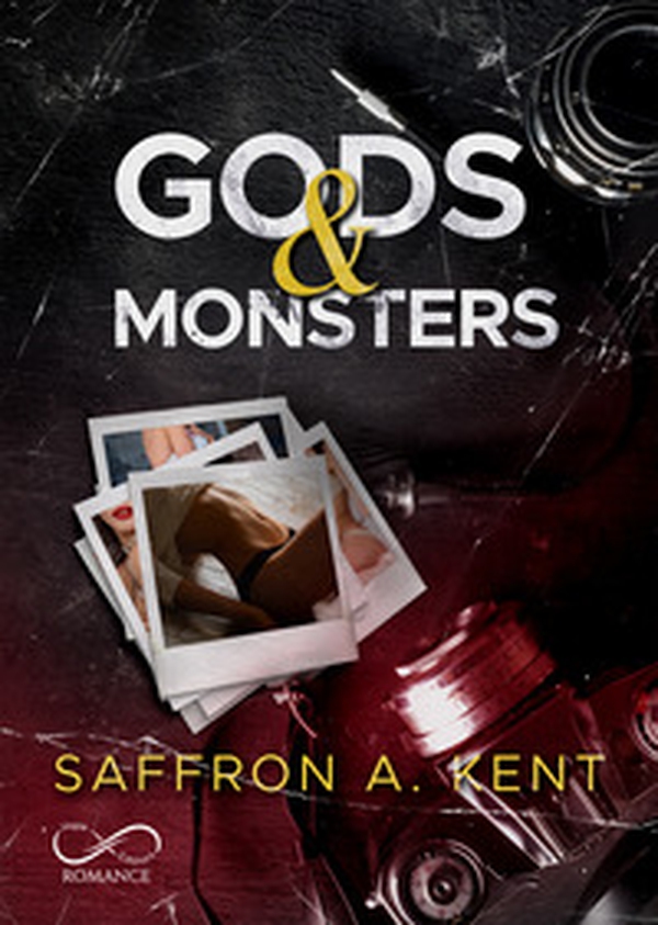 Gods & monsters. Ediz. italiana - Librerie.coop Gods & monsters. Ediz. italiana - Librerie.coop
